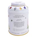 New English Teas - English Breakfast Tea 240 Tea Bags - Beatrix Potter Tin