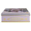 New English Teas - English Tea Selection 72 Tea Bags - Queen Elizabeth II Tin