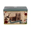 New English Teas - English Breakfast Tea 40 Tea Bags - Westminster Abbey Tin