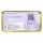 New English Teas - English Breakfast Tea 40 Tea Bags - Westminster Abbey Tin