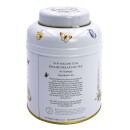 New English Teas - English Breakfast Tea 80 Tea Bags - Beatrix Potter "Peter Rabbit & Friends" Tin