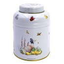 New English Teas - English Breakfast Tea 80 Tea Bags - Beatrix Potter "Peter Rabbit & Friends" Tin