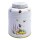 New English Teas - English Breakfast Tea 80 Tea Bags - Beatrix Potter "Peter Rabbit & Friends" Tin
