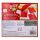 Christmas Time - 6 Family Game Crackers - Red & White - Santas Yes or No