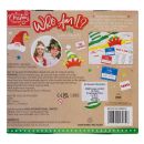 Christmas Cracker 6 Pack - Who Am I? - Elf - Family Game...