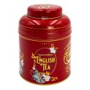 New English Teas - Fine Breakfast Tea 80 Tea Bags -...