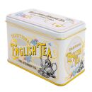 New English Teas - English Afternoon Tea 40 Tea Bags -...