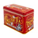 New English Teas - English Breakfast Tea 40 Tea Bags -...