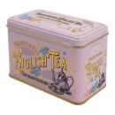 New English Teas - 1869 Black Tea Blend 40 Tea Bags -...