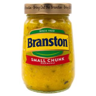 Branston Small Chunk Piccalilli 360g