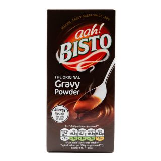 Bisto Original Gravy Powder 200g