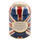New English Teas - English Breakfast Tea 240 Tea Bags - Union Jack Tin