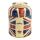 New English Teas - English Breakfast Tea 80 Tea Bags - Union Jack Tin