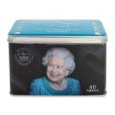 New English Teas - English Breakfast Tea 40 Tea Bags -...