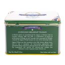 New English Teas - English Breakfast Tea 40 Tea Bags - E-Type Jaguar Tin