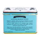 New English Teas - English Breakfast Tea 40 Tea Bags - Liverpool Tin