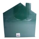 Gonk Shop Advent Calendar House 24 Doors - Large