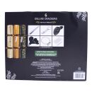 Harvey & Mason - 6 Large Deluxe Christmas Cracker  -...