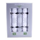Green Christmas - 10 Large Luxury Eco Christmas Cracker -...
