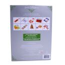 Green Christmas - 10 Large Luxury Eco Christmas Cracker -...