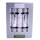 Harvey & Mason - 10 Large Luxury Christmas Cracker -...