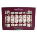 Christmas Cracker Extra Large Premium 8 Pack - Cream...