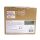 Christmas Cracker - 24 Party Crackers - Gold & Cream