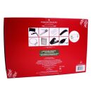 Harvey & Mason - 8 Extra Large Premium Eco Christmas...