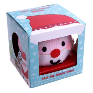 Pass the Parcel - Santa
