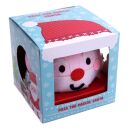 Pass the Parcel - Santa