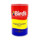 Birds Custard Powder 600g