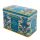 New English Teas - English Breakfast Tea 40 Tea Bags - The Song Thrush & Berries - Teal