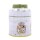 New English Teas - English Breakfast Tea 80 Tea Bags  - Alice in Wonderland Tin