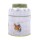 New English Teas - English Breakfast Tea 80 Tea Bags  - Alice in Wonderland Tin