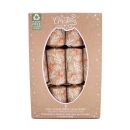 Christmas Time - Fill Your Own Crackers 8 Pack - Brown...