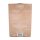 Christmas Time - Fill Your Own Crackers 8 Pack - Brown & White - Berry