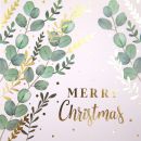 Christmas Cards - 10 Cards - Eucalyptus Designs