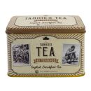 New English Teas - English Breakfast Tea 40 Tea Bags -...