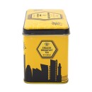New English Teas - English Breakfast Tea 40 Tea Bags - Manchester Worker Bee Tin