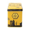 New English Teas - English Breakfast Tea 40 Tea Bags - Manchester  Worker Bee Tin