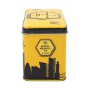 New English Teas - English Breakfast Tea 40 Tea Bags - Manchester  Worker Bee Tin