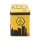 New English Teas - English Breakfast Tea 40 Tea Bags - Manchester Worker Bee Tin