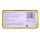 New English Teas - English Breakfast Tea 40 Tea Bags - Manchester  Worker Bee Tin