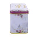 New English Teas - English Breakfast Tea 40 Tea Bags - Three Kings Stags Tin