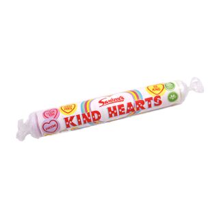 Swizzels - Love Hearts 39g