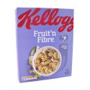 Kelloggs Fruitn Fibre 500g