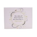 Cardology - Harry Potter 3D Pop Up Card - Hogwarts