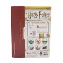 Cardology - Harry Potter 3D Pop Up Card - Hogwarts