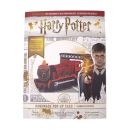 Cardology - Harry Potter 3D Pop Up Card - Hogwarts Express