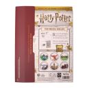 Cardology - Harry Potter 3D Pop Up Card - Hogwarts Express